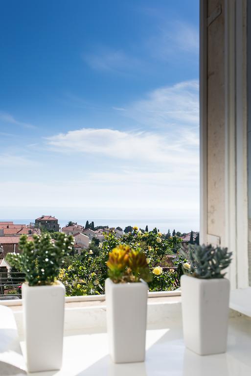 House Verde - Private House With Seaview Dubrovnik Zimmer foto