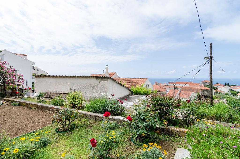 House Verde - Private House With Seaview Dubrovnik Zimmer foto