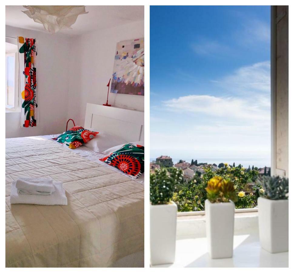 House Verde - Private House With Seaview Dubrovnik Exterior foto